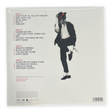 MICHAEL JACKSON - Number Ones | Red Vinyl | Brand New LP Vinyl Album