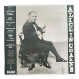 ALICE IN CHAINS - Alice In Chains (Self Titled) | Highlighter Yellow Vinyl | Brand New LP Vinyl Album