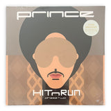 PRINCE - HITnRUN Phase Two | 2 x LP | Brand New LP Vinyl Album