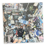 NINAJIRACHI - I Love My Computer | Brand New LP Vinyl Album