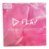 ED SHEERAN - Play | Lilac Vinyl | Brand New LP Vinyl Album