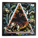 DEF LEPPARD - Hysteria (Reissue) | 180gm | Brand New LP Vinyl Album (Shrink Wrap Opened)