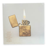 MUMFORD & SONS - Prizefighter | Icarus Amber Vinyl | Brand New LP Vinyl Album