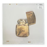 MUMFORD & SONS - Prizefighter | Icarus Amber Vinyl | Brand New LP Vinyl Album