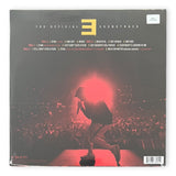 EMINEM - Stans (The Official Soundtrack) | Red & Black Vinyl | Brand New LP Vinyl Album