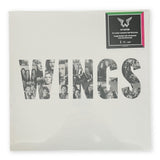 PAUL MCCARTNEY & WINGS - Wings (Remastered) | Brand New LP Vinyl Album
