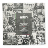 PAUL MCCARTNEY & WINGS - Wings (Remastered) | Brand New LP Vinyl Album