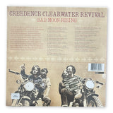 CREEDENCE CLEARWATER REVIVAL - Bad Moon Rising The Collection (Orange & Black Splatter Vinyl) | Brand New LP Vinyl Album