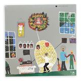 GEORGE HARRISON - Electronic Sound (Remastered) | Brand New LP Vinyl Album