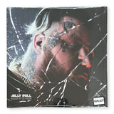 JELLY ROLL - Ballards Of The Broken | Red Vinyl | Brand New LP Vinyl Album