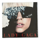 LADY GAGA - The Fame (Reissue) | 2 x LP | Brand New LP Vinyl Album