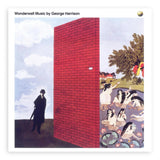 GEORGE HARRISON - Wonderwall Music (Remastered) | Brand New LP Vinyl Album