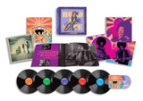 JIMI HENDRIX EXPERIENCE – Bold As Love (Deluxe Edition) | Box Set | Pre Order