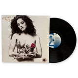 RED HOT CHILI PEPPERS - Mothers Milk - USED LP VINYL - REISSUE  - NM/NM