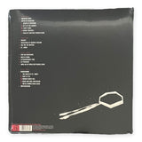 GREEN DAY - American Idiot 20 - LP VINYL - 20th ANNIVERSARY EDITION - RED & BLACK SPLATTER VINYL BRAND NEW