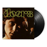 THE DOORS - The Doors (Self Titled) - LP VINYL - 180gm REISSUE - BRAND NEW