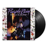 PRINCE - Purple Rain - LP VINYL - REMASTERED 180gm -  BRAND NEW