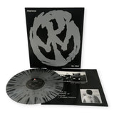 PENNYWISE - Full Circle - LP VINYL - ANNIVERSARY EDITION - SILVER WITH BLACK SPLATTER VINYL  - BRAND NEW