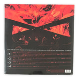 ROGER WATERS - This Is Not A Drill - Live From Prague - 4 x LP VINYL - BRAND NEW