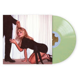 SABRINA CARPENTER - Man's Best Friend - OPAQUE SEA FOAM GREEN VINYL - LP VINYL - BRAND NEW - PREORDER