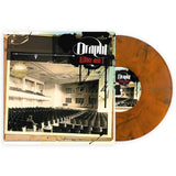 DRAPHT - Who Am I - 20th ANNIVERSARY EDITION - ORANGE MARBLE VINYL - LP VINYL - BRAND NEW