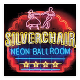 SILVERCHAIR - Neon Ballroom - PINK VINYL - LP VINYL - BRAND NEW - PREORDER