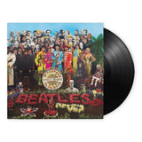 THE BEATLES - Sgt. Pepper's Lonely Hearts Club Band - ANNIVERSARY EDITION - LP VINYL - BRAND NEW