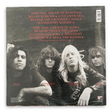 SLAYER - South Of  Heaven - REISSUE - LP VINYL - BRAND NEW