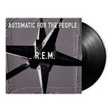 R.E.M. – Automatic For The People (Remastered) | Brand New LP Vinyl Album