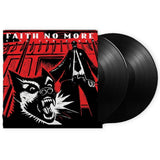FAITH NO MORE - King For A Day (Remastered) | 2 x LP | Brand New LP Vinyl Album