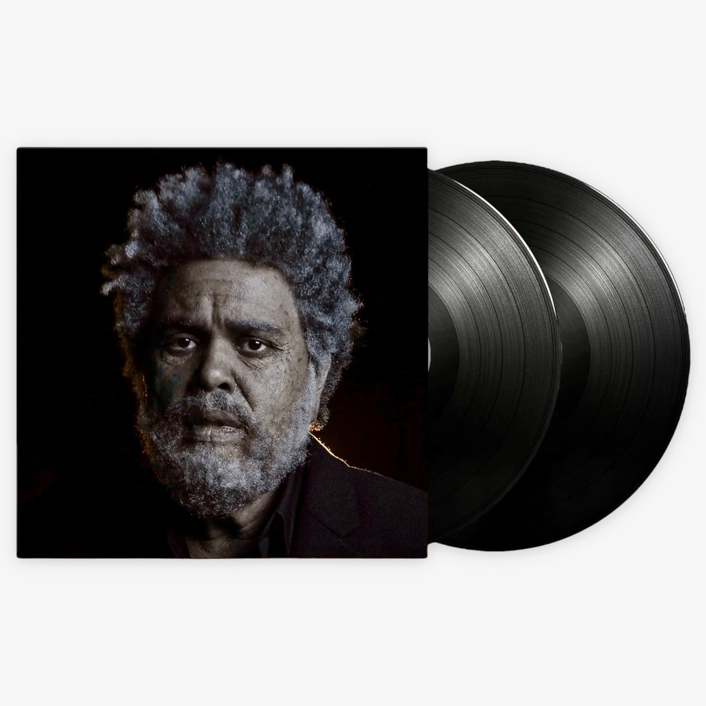 THE WEEKND - Dawn FM | 2 x LP | Brand New LP Vinyl Album