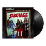 BLACK SABBATH – Sabotage (180gm Remastered) | Brand New LP Vinyl Album