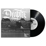 DRAPHT - A Beautiful Day To Be Lonely  | 45 RPM EP | Brand New LP Vinyl Album