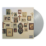 $UICIDEBOY$ - Thy Kingdom Come  | Translucent Natural Vinyl | Brand New LP Vinyl Album