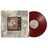 THE CULT - Dreamtime (40th Anniversary Edition) | Dark Red Vinyl | Brand New LP Vinyl Album