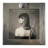 TAYLOR SWIFT - The Tortured Poets Department (The Anthology) - 4 x LP VINYL - BRAND NEW