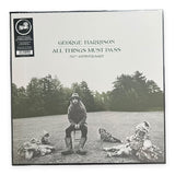 GEORGE HARRISON - All Things Must Pass (50th Anniversary Box Set) | 3 x LP | Brand New LP Vinyl Album