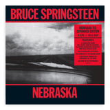 BRUCE SPRINGSTEEN - Nebraska 82: Expanded Edition | 4 x LP Box Set | Brand New Vinyl Album