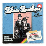 THE BLUES BROTHERS - The Lost Recordings | Royal Blue Vinyl | Brand New LP Vinyl Album