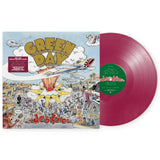 GREEN DAY - Dookie (Limited Edition Raspberry Vinyl) | Reissue | New LP Vinyl Album