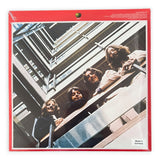 THE BEATLES - 1962-1966 (Reissue) | Red Vinyl | 3 x LP | New LP Vinyl Album