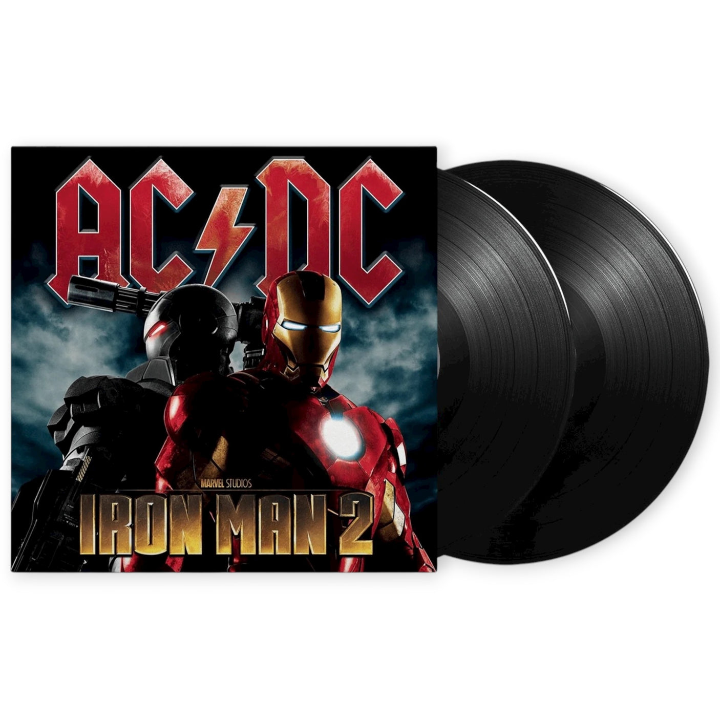 AC/DC - Iron Man 2 | New LP Vinyl Album