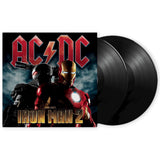 AC/DC - Iron Man 2 | New LP Vinyl Album