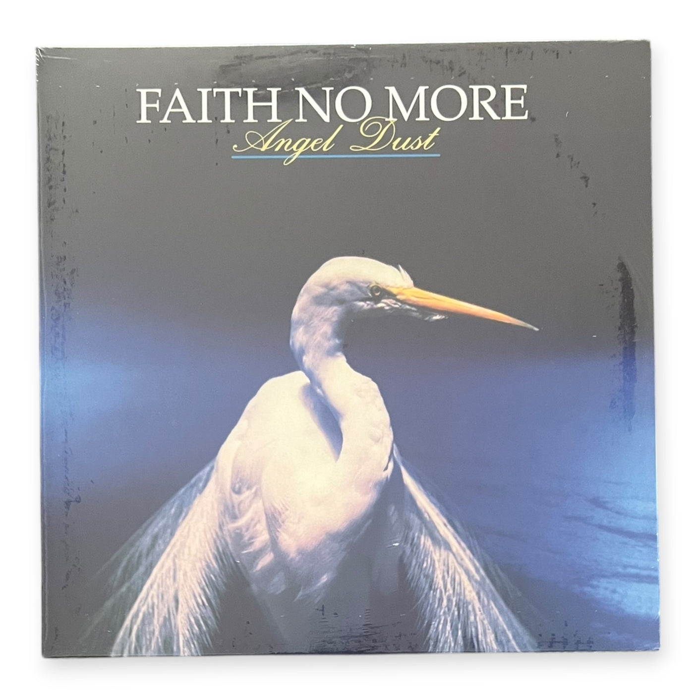 FAITH NO MORE - Angel Dust (Reissue) | 2 x LP | New LP Vinyl Album