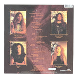 SEPULTURA – Arise (Reissue, Remastered) | 2 x LP | Brand New LP Vinyl Album