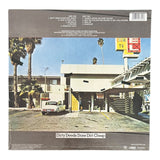 AC/DC – Dirty Deeds Done Dirt Cheap (Reissue) | Brand New LP Vinyl Album