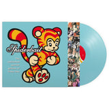 SPIDERBAIT – The Unfinished Spanish Galleon Of Finley Lake | Brand New LP Vinyl Album