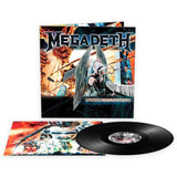 MEGADETH – United Abominations (Remastered) | Brand New LP Vinyl Album