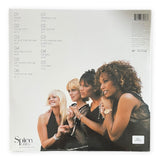 SPICE GIRLS – Forever (25th Anniversary) | Red & Black Marble Vinyl | Brand New LP Vinyl Album