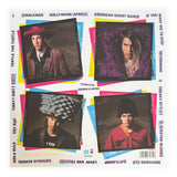 RED HOT CHILI PEPPERS – Freaky Styley (Reissue) | Brand New LP Vinyl Album